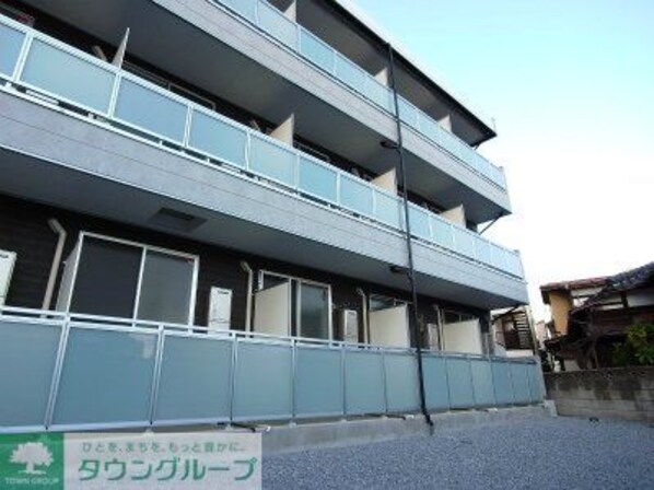 リブリ・アデーレの物件内観写真